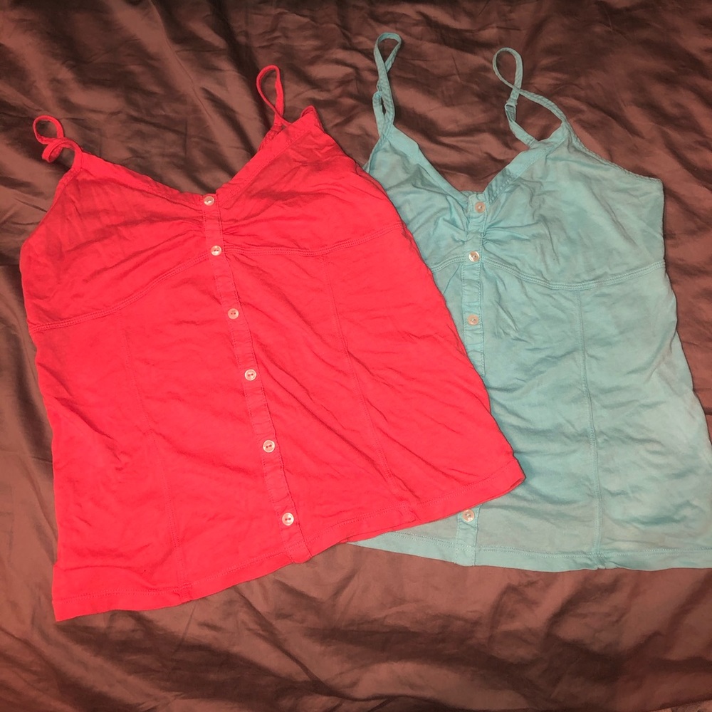 Aerie Tops